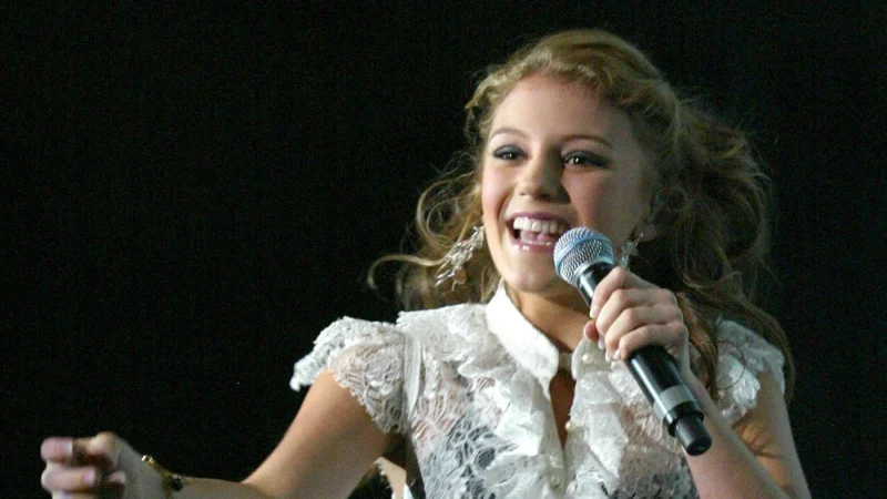Jordan Pruitt Accuses Miley Cyrus of Bullying Her During Disney Years