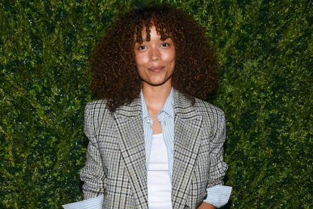 Whitney Peak Joins Michael B. Jordan in ‘Miami Vice ’85’ as Female Lead