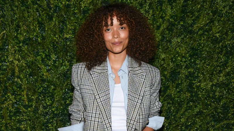 Whitney Peak Joins Michael B. Jordan in ‘Miami Vice ’85’ as Female Lead