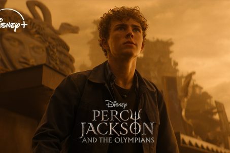 ‘Percy Jackson’ Season 3 Teaser Sends Percy Into His Darkest Quest Yet