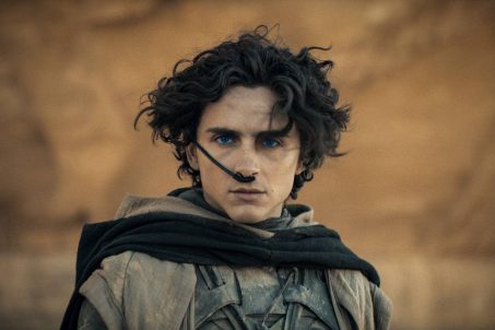 ‘Dune: Part Three’ Reveals Ominous New Footage in Final-Chapter Teaser