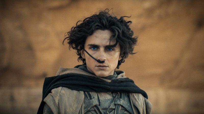 ‘Dune: Part Three’ Reveals Ominous New Footage in Final-Chapter Teaser