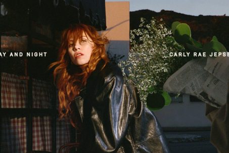 Carly Rae Jepsen Turns Family Ties Into Dance-Pop Release ‘Motivation’