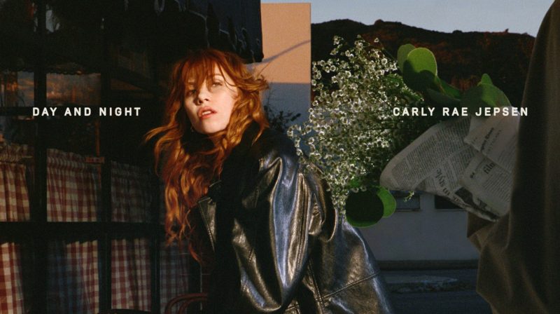 Carly Rae Jepsen Turns Family Ties Into Dance-Pop Release ‘Motivation’