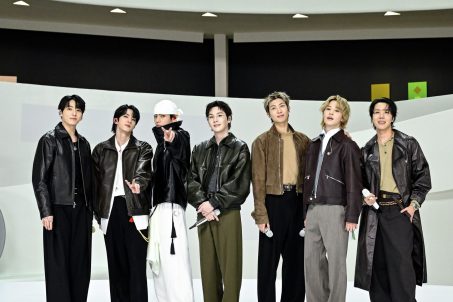 BTS Brings ‘ARIRANG’ Tour to Toronto for First Canadian Shows Since 2018