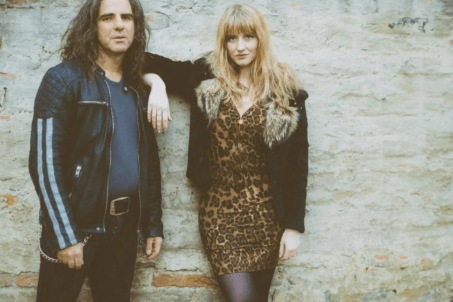 “Hello Stranger”: Siren Call Unleashes New Single