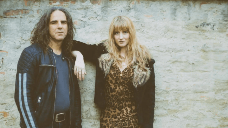 “Hello Stranger”: Siren Call Unleashes New Single