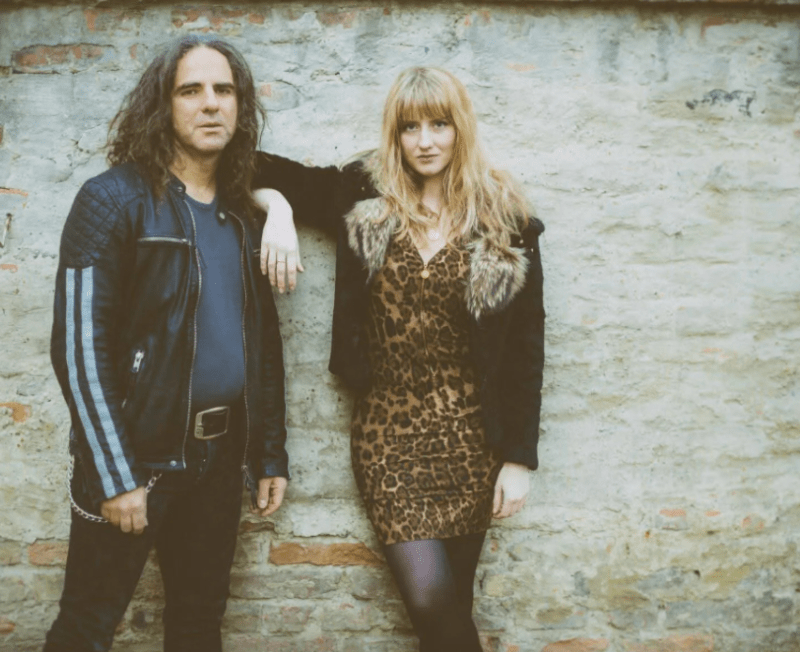 “Hello Stranger”: Siren Call Unleashes New Single