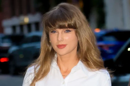 Taylor Swift Reflects on ‘Eras Tour: The Final Show’ After Five Emmy Nominations
