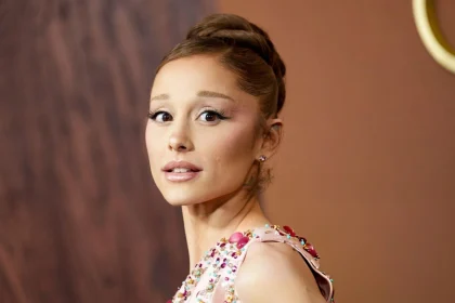 Ariana Grande Turns Hollywood Rejection Into Bloody Revenge in “petal” Video