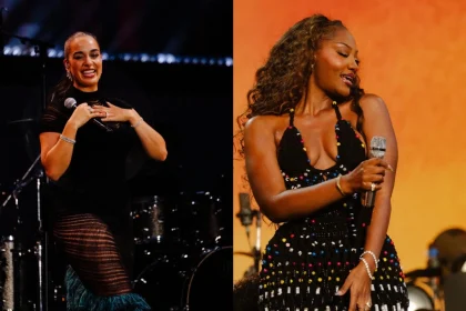 Jorja Smith and Tems’ All Points East 2026 Show Wins Fresh Praise After Surprise-Heavy London Night