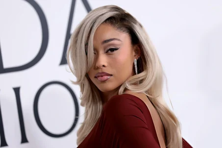 Jordyn Woods Gives a Behind-the-Scenes Look at Her Custom Wedding Dress Fittings