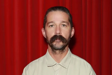 Shia LaBeouf Says He Drinks Every Day While Serving Probation for Mardi Gras Bar Fight