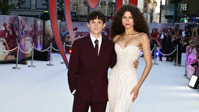 ‘Spider-Man: Brand New Day’ Breaks ‘Avengers: Endgame’ Record With $360 Million Debut