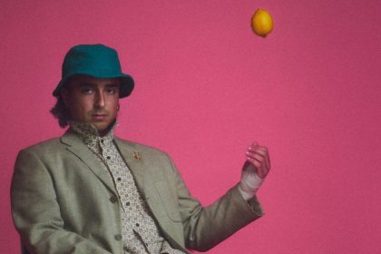 Pink Pablo Makes the Bittersweet Sound Bright on ‘Pink Lemonade’