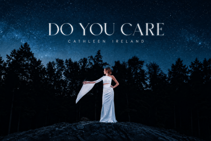 Cathleen Ireland Turns Digital Heartbreak Into an Irresistible Pop Confession on “Do You Care”