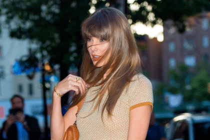 Taylor Swift Confirms ‘Patient Zero’ Single for Sept. 25 Release