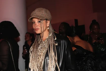 LION BABE Steps Into the Spotlight With New Single ‘Fashion Week’