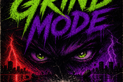 Chris Grindz Drops the Ultimate Lock In Anthem With Grind Mode