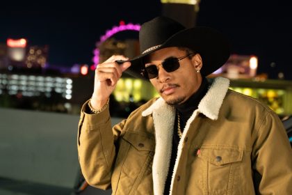 Ryan Nico Brings Cowboy Country to the Las Vegas Strip on ‘Urban Cowboy’