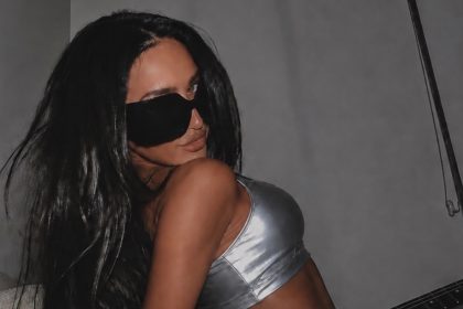 Nicole Dash Jones Makes a Cinematic Pop-Rock Statement With ‘American Alien’