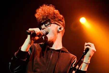 Daley Reunites With Marsha Ambrosius on New Single ‘Headlights’