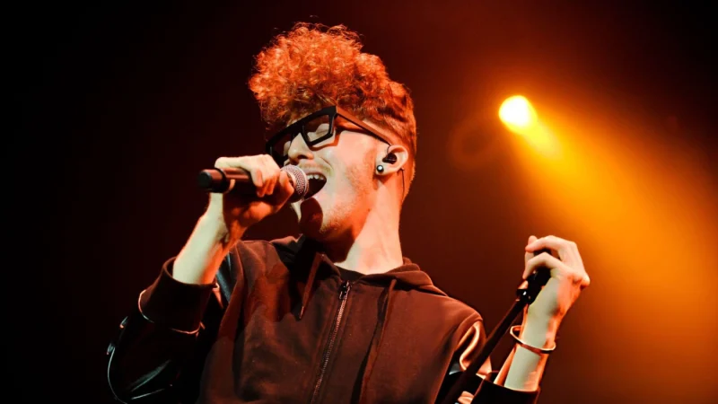 Daley Reunites With Marsha Ambrosius on New Single ‘Headlights’