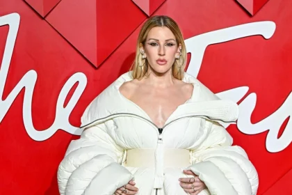 Ellie Goulding Opens a New Chapter With Sixth Album ‘I Know Too Much’