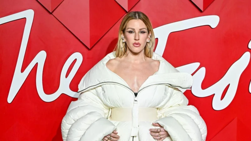 Ellie Goulding Opens a New Chapter With Sixth Album ‘I Know Too Much’