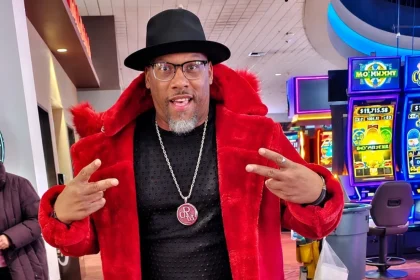 DPB Powers Up With “God Mode,” Turning Faith Into a Fearless Hip-Hop Statement