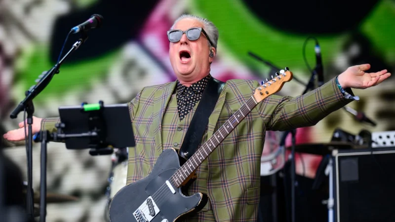 Squeeze Cancel Virginia Concert After Worker Dies in Tour Bus Accident