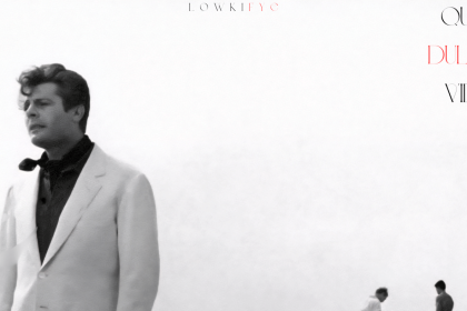 Lowkifye Turns Memory, Love and Intimacy Into a Personal World on ‘QUE DULCE VIDA’