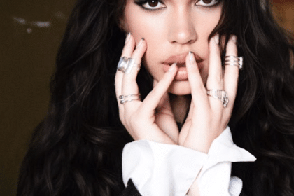 “Take It or Leave It”: Alysha Is Back With An Edgier Sound