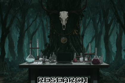Omari Alltimer Turns Hometown Memories Into Hip-Hop on ‘Research Forest’