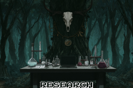 Omari Alltimer Turns Hometown Memories Into Hip-Hop on ‘Research Forest’