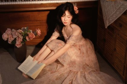 Clarity Liao Confronts the Fear of Losing Someone on New Single ‘Lose’