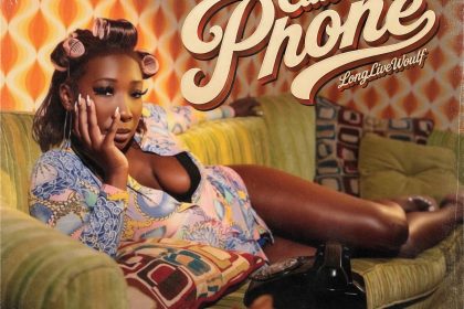 LongLiveWOULF Keeps The Momentum Rolling With “Call My Phone”