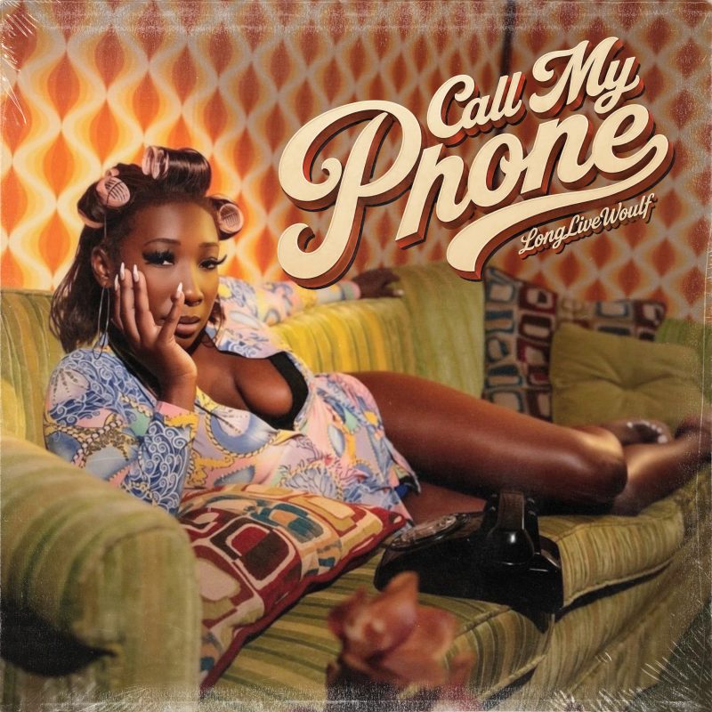 LongLiveWOULF Keeps The Momentum Rolling With “Call My Phone”