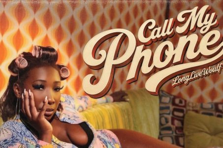 LongLiveWOULF Keeps The Momentum Rolling With “Call My Phone”