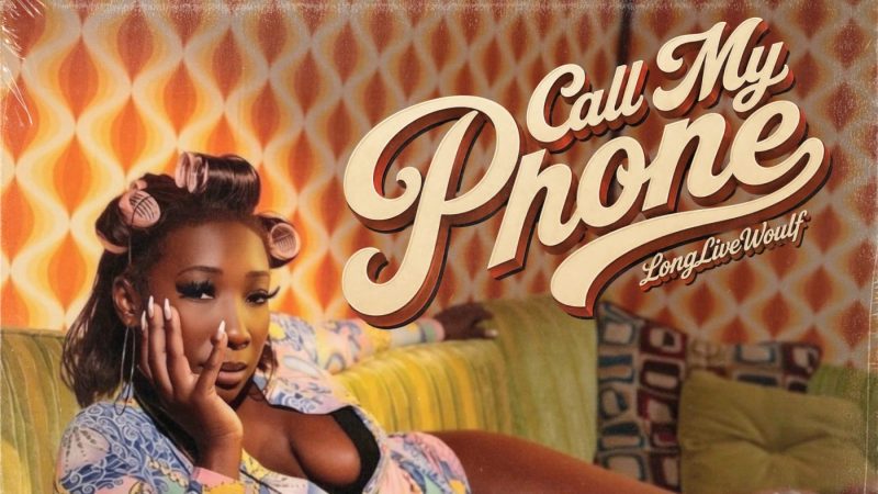 LongLiveWOULF Keeps The Momentum Rolling With “Call My Phone”