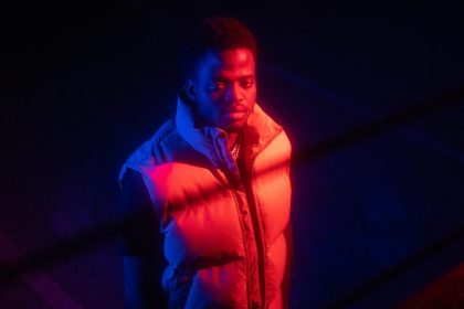 Orchestrate96 Redefines the Meaning of Winning on Money Heist EP