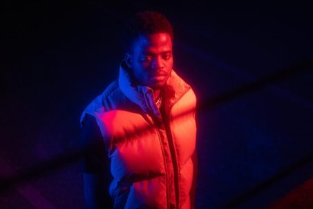 Orchestrate96 Redefines the Meaning of Winning on Money Heist EP