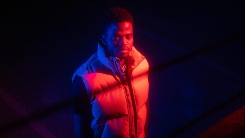 Orchestrate96 Redefines the Meaning of Winning on Money Heist EP
