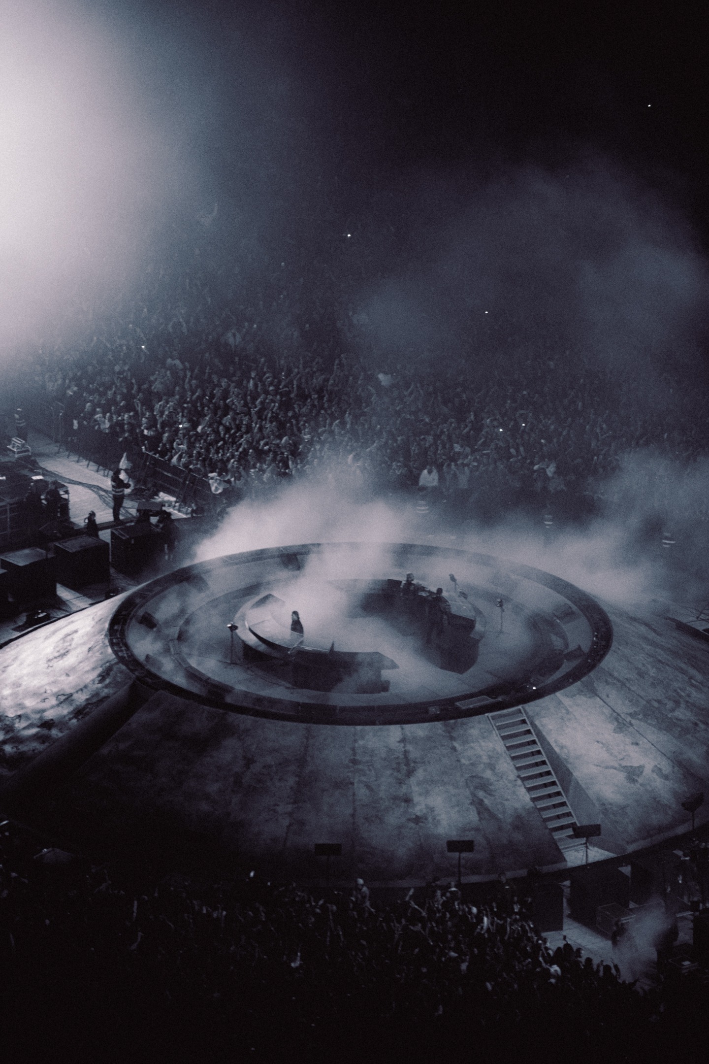 Swedish House Mafia Announce Four Exclusive Ullevi Shows for 2027