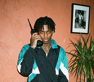 Eleven 11 Wants Listeners To Get Lost In The Story With ‘Time Out’ Mixtape And Lead Single “One of One”
