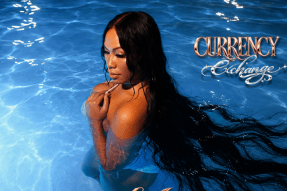Luhmehard Is Ready to Book the Flight on New Single “Currency Exchange”