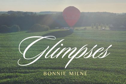Bonnie Milne Makes Memory Feel Alive on “Glimpses”