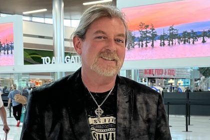 Billy Spanton’s “Only for a Little While”: A Touching Ballad About Embracing Every Blessing