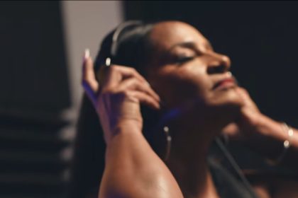 Phaedra Brings Decades of Soul Into a New Era With “Feelings” Official Music Video