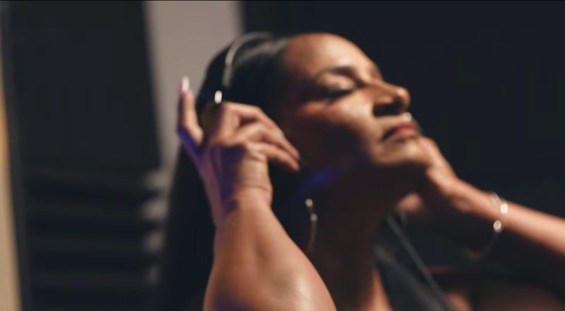 Phaedra Brings Decades of Soul Into a New Era With “Feelings” Official Music Video